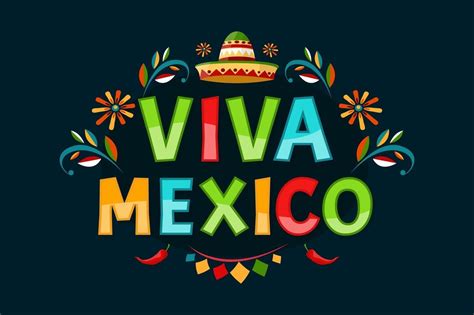 Viva Mexico betsul